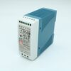 MDR-40-12, преобразователь ac-dc на din-рейку 40вт, выход 12в/3,33a, рег. вых 12…15в, вход 85…264v ac, 47…63гц /120…370в dc, изоляция 3000в ac, в кожухе 40х90х100мм, -20…+70°с