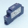 DSP10-24, ac-dc преобразователь на din-рейку 10вт выход 24в 42ма