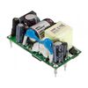 MFM-05-15, ac-dc med, 5вт, вход 80...264в ac 47...440 гц, выход 15в/0.33а, изоляция 4000в ac, без корпуса 42х22.3х20.5мм, -40...+85°c