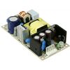 PS-35-12, ac-dc, 35вт, выход 12в/3a, рег. вых=±10%uном, вход 85…264v ac, 47…440гц /120…370в dc, изоляция 3000в ac, открытая плата 101.6х50.8х24мм, -20…+65°с