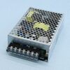 HRP-150-12, ac-dc, 150вт, вход 85…264v ac, 47…63гц /120…370в dc, выход 12в/0…13a, рег. вых=±15%uном, изоляция 3000в ac, в кожухе 159х97х38мм, -30…+70°с, c корректором коэф. мощности