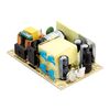 RPS-30-3.3, ac-dc med, 19.8вт, вход 80…264v ac, 47…63гц, выход 3.3в/6a, рег.вых 3.1…3.6в, изоляция 4000v ac, открытая плата 76.2х50,8х24мм, -30…+70°с