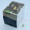 SDR-960-24, преобразователь ac-dc на din-рейку 960вт, ккм, выход 24в/40a, рег. вых 24...28в, вход 180…264в ac, 47…63гц/254...370в dc, изоляция 3000в ac, в кожухе 110х125.2х150мм, -30…+70°с