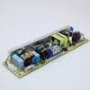 LPS-50-48, ac-dc, 52.8вт, вход 90…264v ac, 47…63гц /127…370в dc, выход 48в/1.1a, рег.вых.43.2…52.8, изоляция 3000в ac, открытая плата 195х55х23мм, -20…+70°с