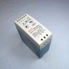 DRA-40-24, преобразователь ac-dc на din-рейку 40.8вт, выход 24в/1.7a, рег. вых 24…30в, димминг 3 в 1, вход 90...264в ac, 47...63гц, 127...370в dc, изоляция 3000в ac, на din рейку, 40х90х100 мм, -30...+70°с