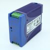 DRAN30-12A, преобразователь ac-dc на din-рейку 30вт, выход 12в/2.5a, рег. вых=+15%uном, вход 90…265v ac, 47…63гц / 120...370v dc , изоляция 3000v ac, : 115х90х41мм, винтовые клеммы, -40…+71°с