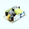 EPS-65S-48, ac-dc, 65.3вт, вход 80…264v ac, 47…63гц, выход 48в/1.36a, рег. вых 45.6…52.8в, изоляция 3000в ac, открытая плата 76.2х50.8х24мм, -30…+70°с