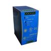 DRAN120-24A*, преобразователь ac-dc на din-рейку 120вт, выход 24в/5a (рег. 22.5...28.5в), вход 186…264v ac, 47…63гц / 210…370vdc, pfc+паралл., функция ups, изоляция 3000v ac, : 126х114х64мм, винтовые клеммы, -35…+71°с
