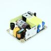 EPS-65S-12, ac-dc, 65вт, вход 80…264v ac, 47…63гц, выход 12в/5.42a, рег. вых 11.4…13.2в, изоляция 3000в ac, открытая плата 76.2х50.8х24мм, -30…+70°с