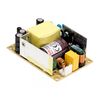 RPS-45-5, ac-dc med, 40вт, вход 80…264v ac, 47…63гц, выход 5в/8a, рег.вых 4.7…5.5в, изоляция 4000v ac, открытая плата 76.2х50,8х24мм, -30…+70°с
