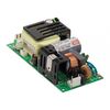 RPS-120-12, ac-dc, med, 120вт, вход 80…264v ac, 47…63гц /113…370в dc, выход 12в/10a, изоляция 4000в ac, открытая плата, 103.4х62х40мм, -30…+70°с