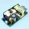 EPP-150-12, ac-dc, 100.8вт (вент. 150вт), ккм, вход 90…264v ac, 47…63гц /127…370в dc, выход 12в/8.4a (вент. 12.5а), рег. вых 11.76…12.6.2в, изоляция 3000в ac, открытая плата 102х51х29мм, -30…+70°с, доп. выход 12в/0.3а