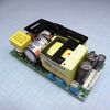 RPS-200-48, ac-dc, med, 201.6вт (144 вт без обдува), ккм, вход 80…264в ac 47…63гц, 113…370b dc, выход 48в/4.2а, рег. вых. 45.6…50.4в, изоляция 4000в ac, на плате 103.4х62х40мм, -30…+70°с, выход на вентилятор 12в/0.5а