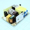 EPS-65S-5, ac-dc, 50вт, вход 80…264v ac, 47…63гц, выход 5в/10a, рег. вых 4.7…5.5в, изоляция 3000в ac, открытая плата 76.2х50.8х24мм, -30…+70°с