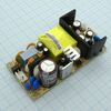 EPS-45-24, ac-dc, 45.6вт, вход 85…264v ac, 47…63гц /120…370в dc, выход 24в/1.9a, рег. вых 21.6…27в, изоляция 3000в ac, открытая плата 101.6х50.8х29мм, -30…+70°с