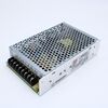 ADS-5512, ac-dc, 51вт, вход 88…264в ac, 47…63гц, ккм, выход1: 12в/3а, рег.10.8…13.2в, выход2: 5в/3а, изоляция 3000в ac, в кожухе 159х97х38мм, -10…+60°с