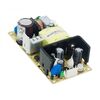 EPS-65-3.3, ac-dc, 36.3вт, вход 85…264v ac, 47…63гц /120…370в dc, выход 3.3в/11a, рег. вых 3.1…3.6в, изоляция 3000в ac, открытая плата 101.6х50.8х29мм, -30…+70°с