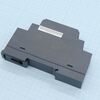 HDR-15-5, ac-dc, 12вт, вход 85...264 в ac 47...63гц/120...370в dc, выход 5в/2.4а, изоляция 3000в ac, в кожухе на din-рейку, 17.5х90х54.5мм, -30...+70°с