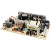 PT-45A, ac-dc, 45вт, вход 85…264v ac, 47…440гц /120…370в dc, выход1: +5в/0.4…5a, выход2: +12в/0.2…2.5a, выход3: -5в/0…0.5a, изоляция 3000в ac, открытая плата 127х76х30мм, -10…+60°с