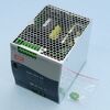 SDR-960-48, преобразователь ac-dc на din-рейку 960вт, ккм, выход 48в/20a, рег. вых 48…55в, вход 180…264в ac, 47…63гц/254...370в dc, изоляция 3000в ac, в кожухе 110х125.2х150мм, -30…+70°с