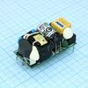 MFM-15-15, ac-dc med, 15вт, вход 80...264в ac 47...440 гц, выход 15в/1а, изоляция 4000в ac, на плате 49х23.8х23мм, -35...+85°c