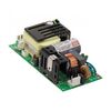 EPS-120-27, ac-dc, 120вт, вход 80…264v ac, 47…63гц /113…370в dc, выход 27в/3.15...4.5a (без вент./с вент.), рег. вых 25.6…28.4в, изоляция 3000в ac, открытая плата 101.6х50.8х29мм, -30…+70°с