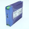 DRA10-12A, преобразователь ac-dc на din-рейку 10вт, выход 12в/0.84a, рег. вых 10.8…13.8в, вход 90…265v ac, 47…63гц / 120...370v dc , изоляция 3000v ac, : 115х90х23мм, -20…+71°с, винтовые клеммы