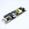 LPS-75-12, ac-dc, 74.4вт, вход 90…264v ac, 47…63гц /127…370в dc, выход 12в/6.2a, рег.вых.11…13.5, изоляция 3000в ac, открытая плата 222х55х30мм, -20…+70°с
