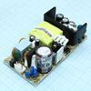 EPS-65-15, ac-dc, 65.1вт, вход 85…264v ac, 47…63гц /120…370в dc, выход 15в/4.34a, рег. вых 13.5…16.5в, изоляция 3000в ac, открытая плата 101.6х50.8х29мм, -30…+70°с