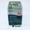DRS-240-24, ac-dc с функцией ups, 240вт, выход 24в/10a, вход 90…305в ас/127…431в dc, максимальный зарядный ток 7.7а, modbus, изоляция 3000в ас, в корпусе 85.5х125.2х129.2мм, -30...+70°с