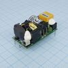 MFM-15-12, ac-dc med, 15вт, вход 80...264в ac 47...440 гц, выход 12в/1.25а, изоляция 4000в ac, на плате 49х23.8х23мм, -35...+85°c