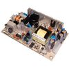 PS-45-5, ac-dc, 45вт, выход 5в/8a, рег. вых=±10%uном, вход 85…264v ac, 47…440гц /120…370в dc, изоляция 3000в ac, открытая плата 127х76х30мм, -10…+60°с