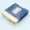 MDR-10-15, преобразователь ac-dc на din-рейку 10вт, выход 15в/0,67a, вход 85…264v ac, 47…63гц /120…370в dc, изоляция 3000в ac, в кожухе 22,5х90х100мм, -20…+70°с