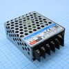 LM15-23B12, преобразователь ac-dc, 15вт, вход 85...305в ac 47...63 гц, выход 12в/1.3а, изоляция 4000в ac, в корпусе на шасси, -30...+70°c