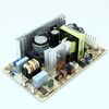 PD-65A, ac-dc, 65вт, вход 85…264v ac, 47…440гц /120…370в dc, выход1: +5в/0.4…7a, выход2: +12в/0.2…3.2a, изоляция 3000в ac, открытая плата 127х76х40мм, -10…+60°с