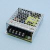 LRS-50-12, ac-dc, 50.4вт, вход 85…264в ac, 47…63гц / 120…370 в dc, выход 12в/4.2a, рег. вых ±10% , изоляция 3750в ac, в кожухе 99х82х30мм, -30…+70°с