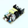 RPS-60-5, ac-dc med, 50вт, вход 90…264v ac, 47…63гц /127…370в dc, выход 5в/10a, рег. вых -5…+10%uном, изоляция 4000v ac, открытая плата 101,8х50,8х28мм, -20…+70°с