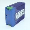 DRAN60-24A, преобразователь ac-dc на din-рейку 60вт, выход 24в/2.5a, рег. вых=+15%uном, вход 90…265v ac, 47…63гц / 120...370v dc , изоляция 3000v ac, : 115х90х41мм, винтовые клеммы, -40…+71°с