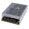 ADD-55A, ac-dc с зарядником, 52.58вт, вход 88…264в ac, 47…63гц /124…370в dc, выход 1: 13.8в/2.5a, выход 2: 5в/3a, выход 3: 13.4в/0.23a (зарядник), изоляция 3000в ac, в кожухе 159х97х38мм, -10…+60°с