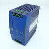 DRAN120-12A, преобразователь ac-dc на din-рейку 120вт, выход 12в/10a (рег. 11.4...14.5в), вход 186…264v ac, 47…63гц / 210…370vdc, pfc+паралл., изоляция 3000v ac, : 126х114х64мм, винтовые клеммы, -35…+71°с