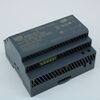 HDR-150-15, ac-dc, 142.5вт, вход 85...264 в ac 47...63гц/120...370в dc, выход 15в/9.5а, рег. выхода 13.5…18в, изоляция 3000в ac, в кожухе на din-рейку, 105х90х54.5мм, -30...+70°с