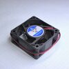 Вентилятор 12V/VD6025HS, вентилятор 12в, 60х60х25мм v 4200об/мин, 42.77м3/ч, 33.54дб, подшипник скольжения