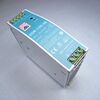 EDR-120-48, ac-dc, 120вт, вход 90…264v ac, 47…63гц /127…370в dc, выход 48в/2.5a, рег. вых 48…55в, изоляция 3000в ac, в кожухе на din-рейку 40х125.2х102мм, -20…+60°с