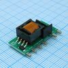 LS03-13B12R3, преобразователь ac-dc на печатную плату вход 85....305в выход 3вт 12в/0,25а