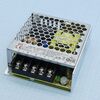 LRS-50-15, ac-dc, 51вт, вход 85…264в ac, 47…63гц / 120…370 в dc, выход 15в/3.4a, рег. вых ±10% , изоляция 3750в ac, в кожухе 99х82х30мм, -30…+70°с