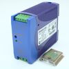 DRAN30-24A*, преобразователь ac-dc на din-рейку 30вт, выход 24в/1.25a, рег. вых=+15%uном, вход 90…265v ac, 47…63гц / 120...370v dc , функция ups, изоляция 3000v ac, : 115х90х41мм, винтовые клеммы, -40…+71°с