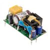 MFM-20-3.3, ac-dc med, 14.9вт, вход 80...264в ac 47...440 гц, выход 3.3в/4.5а, изоляция 4000в ac, на плате 49х23.8х23мм, -35...+85°c