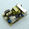 EPS-25-5, ac-dc, 25вт, вход 85…264v ac, 47…63гц /120…370в dc, выход 5в/5a, рег. вых 4.75…5.5в, изоляция 3000в ac, открытая плата 76.2х50.8х24мм, -30…+70°с