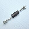 СВЧ: диод 2x062H, диод для свч vrm=6kv (со встречным диодом)