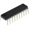 MM74HCT273N, d-триггер с положительным фронтом 20-dip
